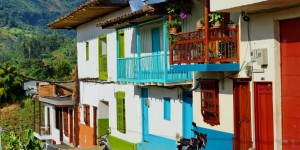 Beitragsbild des Blogbeitrags Kolumbien Reisen – Die schönsten Sehenswürdigkeiten und besten Geheimtipps