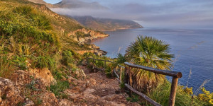Beitragsbild des Blogbeitrags 7 Fotospots in Sizilien