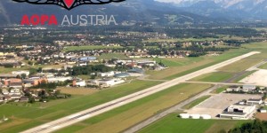 Beitragsbild des Blogbeitrags AOPA Austria informiert: LOWS bittet um Beachtung! 