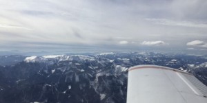 Beitragsbild des Blogbeitrags AOPA Austria informiert: Rusty Pilot Vortragsreihe startet wieder 