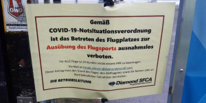 Beitragsbild des Blogbeitrags Der Kampf geht weiter! LOAN macht einen Vorstoß beim Minister.