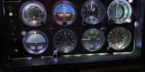 Beitragsbild des Blogbeitrags Wiedereinsetzung der IFR Wolkendurchstoßverfahren auf den Flugplätzen Vöslau (LOAV) und Wiener Neustadt (LOAN)