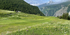 Beitragsbild des Blogbeitrags Treffen der European Mountain Pilots: Chamois 2022