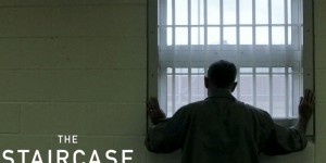 Beitragsbild des Blogbeitrags The Staircase: Serientipp