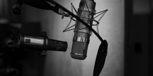 Beitragsbild des Blogbeitrags Soll ich einen Podcast machen?
