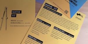 Beitragsbild des Blogbeitrags [imoox, mooc] Mathe-Fit startet #imoox #tugraz #mathe 