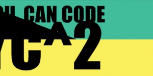 Beitragsbild des Blogbeitrags [project] You Can Code YC^2 #tugraz #schule 