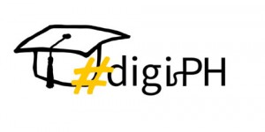 Beitragsbild des Blogbeitrags [eLecture] MOOCs zur Steigerung der digitalen Kompetenzen #imoox #digiPH3 