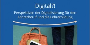 Beitragsbild des Blogbeitrags [publication] Maker Education. Grundlagen der werkstattorientierten digitalen Bildung in der Schule und Entwicklungen zur Professionalisierung der Lehrkräfte. #makereducation #research 