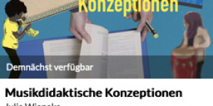 Beitragsbild des Blogbeitrags [MOOC] Musikdidaktische Konzeptionen #imoox #musik 