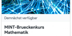 Beitragsbild des Blogbeitrags [mooc] MINT-Brueckenkurs Mathematik #imoox #mathe 