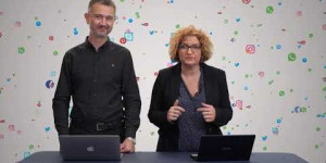 Beitragsbild des Blogbeitrags [imoox] Woche 6: DigiSkills für alle – Machen Sie sich fit für die digitale Welt! #imoox #digiskills #mooc 