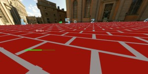 Beitragsbild des Blogbeitrags Matherallye for Google Cardboard #app #android #VR