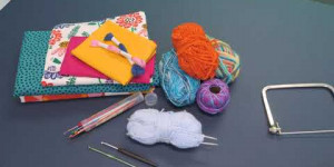 Beitragsbild des Blogbeitrags [mooc] Woche 2 zu Textiles Gestalten im Maker Education MOOC #imoox #tugraz 