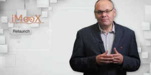 Beitragsbild des Blogbeitrags [video] iMooX – die MOOC Plattform als Service für alle österreichischen Hochschulen #imoox #mooc 