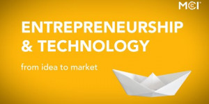 Beitragsbild des Blogbeitrags [mooc] Entrepreneurship & Technology: From Idea to Market #imoox #mci 