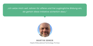 Beitragsbild des Blogbeitrags Free e-Learning mit Bildungsmobilfunker educom #freelearning