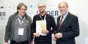 Beitragsbild des Blogbeitrags COER13 goes OER-Award #coer13 #coer16 #oerde16
