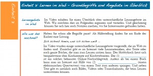 Beitragsbild des Blogbeitrags [imoox, gol] Woche 3 im MOOC “Gratis Online Lernen” #gol16 #imoox 