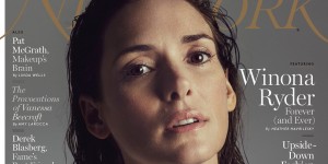 Beitragsbild des Blogbeitrags girl crush: Winona Ryder