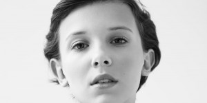 Beitragsbild des Blogbeitrags girl crush: Millie Bobby Brown