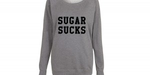 Beitragsbild des Blogbeitrags Sugar Sucks