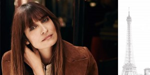 Beitragsbild des Blogbeitrags Parisian Inspiration by Caroline de Maigret for Lancôme 