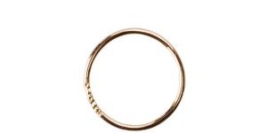 Beitragsbild des Blogbeitrags label to watch: Maria Black Jewellery