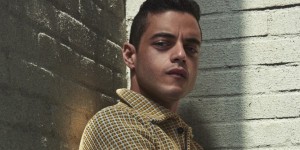 Beitragsbild des Blogbeitrags RAMI MALEK FOR INTERVIEW MAGAZINE 