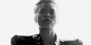 Beitragsbild des Blogbeitrags so much LOVE for kate moss
