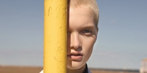 Beitragsbild des Blogbeitrags Model of the Moment: Ruth Bell