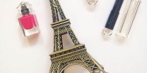 Beitragsbild des Blogbeitrags product crush: La Petite Robe Noir Make-up by Guerlain (Giveaway)