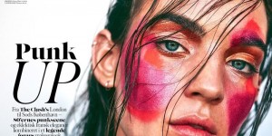 Beitragsbild des Blogbeitrags Punk Up!