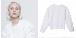 Beitragsbild des Blogbeitrags Sustainable Spring-Sweater-Love