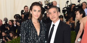 Beitragsbild des Blogbeitrags Best and Worst of the Met Gala 2016