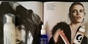 Beitragsbild des Blogbeitrags May Beauty Favorites (Giveaway/Gewinnspiel)