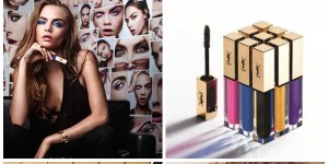 Beitragsbild des Blogbeitrags EYES WIDE OPEN WITH YSL 