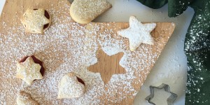 Beitragsbild des Blogbeitrags Auf die Plätzchen, fertig, los!