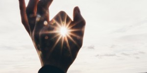 Beitragsbild des Blogbeitrags Vitamin D - das Sonnenhormon