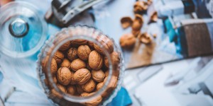 Beitragsbild des Blogbeitrags Omega-3-Fettsäuren: die wichtigsten Facts
