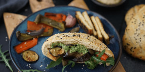 Beitragsbild des Blogbeitrags Nährstoffmangel durch vegane Ernährung. Was ist dran?