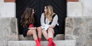 Beitragsbild des Blogbeitrags Die Bedeutung einer Freundschaft