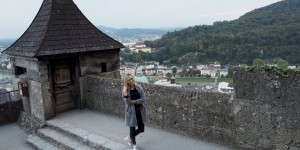 Beitragsbild des Blogbeitrags My 2017 review on Instagram