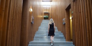 Beitragsbild des Blogbeitrags Green check-in: A stay at Inspira Santa Marta, Lisbon