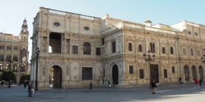 Beitragsbild des Blogbeitrags Escape to the Sun – Discover Seville’s Treasures