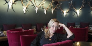 Beitragsbild des Blogbeitrags Green check in: Design Hotel Walliserhof - Brand, Austria