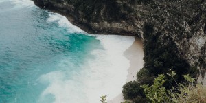 Beitragsbild des Blogbeitrags Bali Island Hopping: Sanur and Nusa Lembongan, Ceningan & Penida