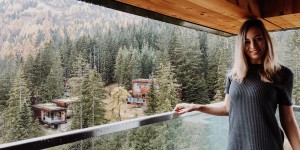 Beitragsbild des Blogbeitrags Mastering The Art Of Slowing Down At Gradonna Mountain Resort, East Tyrol, Austria 
