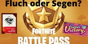 Beitragsbild des Blogbeitrags Der Battlepass, Fluch oder Segen?