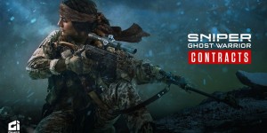 Beitragsbild des Blogbeitrags Sniper Ghost Warrior Contracts: Neues Video zeigt Gameplay 